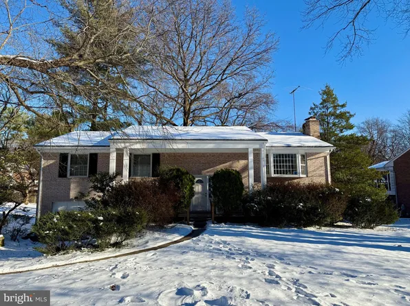 1305 Elsinore Ave, Mc Lean, VA 22102