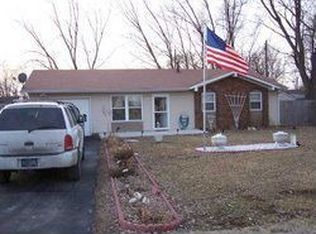 3420 Fisher Rd, Indianapolis, IN 46239