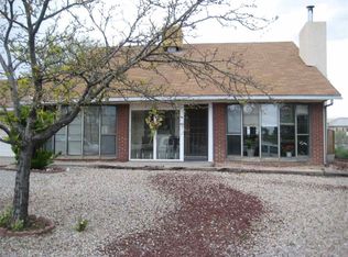 505 Tanner Ave, Gallup, NM 87301