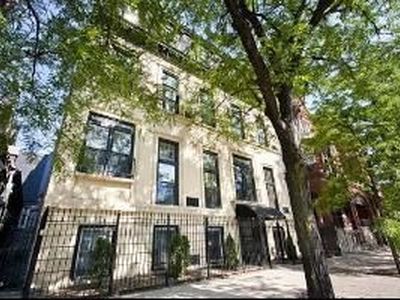 921 N Lasalle St APT 6, Chicago, IL, 60610