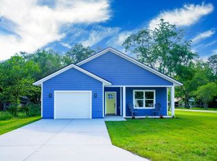 310 SE 5th St, Williston, FL 32696