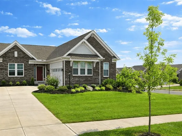 1290 Goldwell Dr, Sunbury, OH 43074