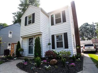 3735 Grantley Rd, Toledo, OH 43613