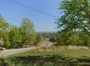 1705 Lipan Trl, Austin, TX 78733