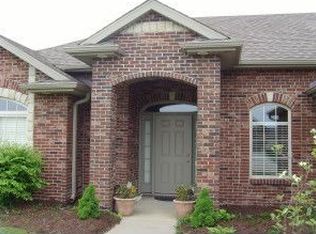 3308 Red Bay Creek Rd, Columbia, MO 65203