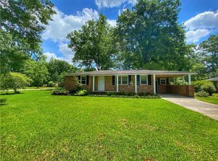 704 N 1st St, Amite, LA 70422
