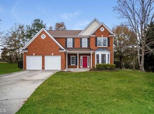 2058 Devonhurst Dr, Powder Springs, GA 30127