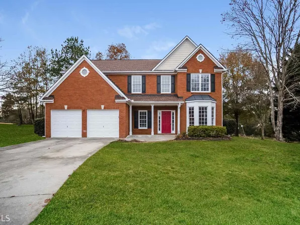 2058 Devonhurst Dr, Powder Springs, GA 30127