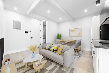 Rented by STY Management LLC