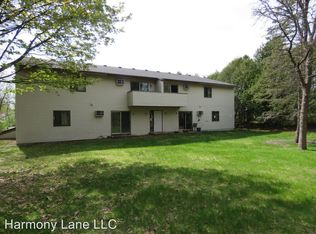 3509 Harmony Ln APT 6, Stevens Point, WI 54481