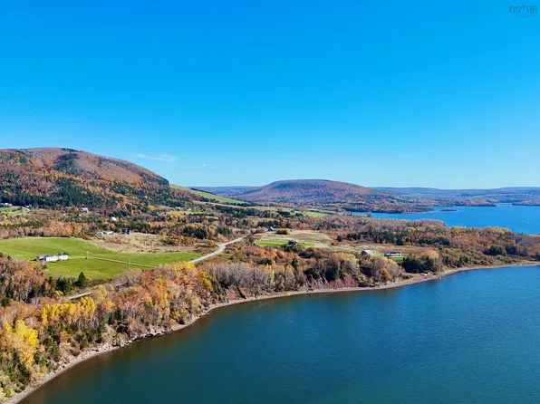 0 Mabou Harbour Rd Lot A, Mabou Harbour, NS B0E 1X0