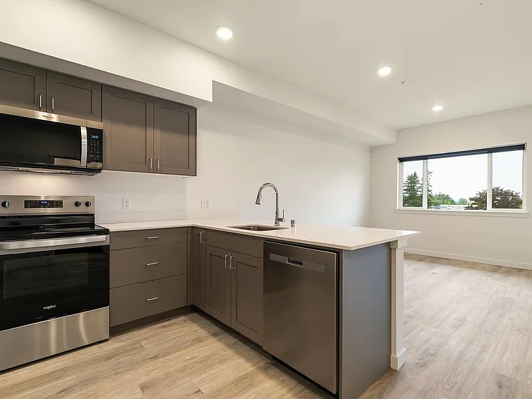 City Gate Apartments: Your New Dream Apartment — Photo 49