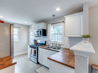 2111 Norwood Dr, Dallas, TX 75228