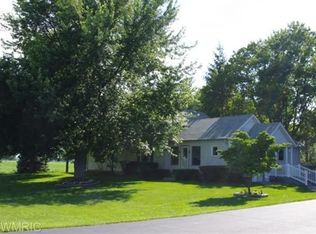 1202 Arbogast Rd, Union City, MI 49094