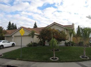 5100 Odin Ct, Rocklin, CA 95765