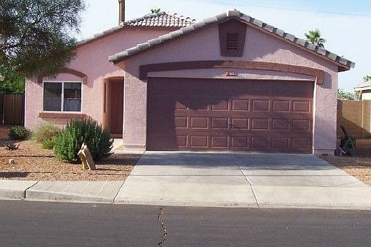 Exterior-new paint