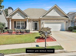 30 Village Pass, Newnan, GA 30265