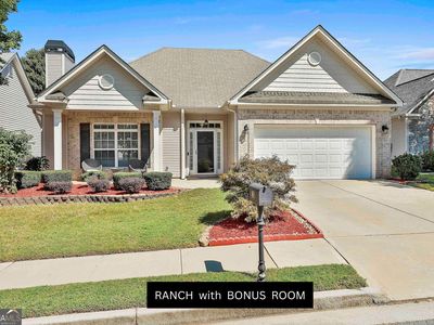 30 Village Pass, Newnan, GA, 30265