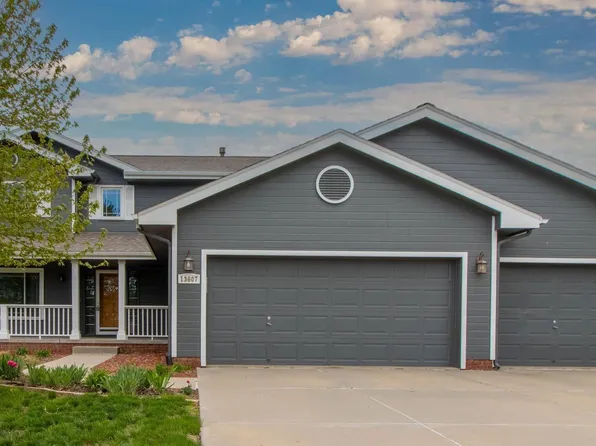 13607 S 40th Cir, Bellevue, NE 68123