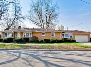 10000 S Oakley Ave, Chicago, IL