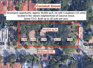 3151 McDonald St, Miami, FL 33133