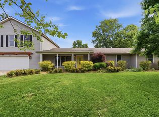 3028 Arrowhead Dr, Lexington, KY 40503