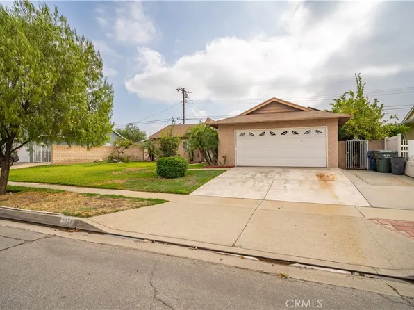 1428 S Farber Ave, Glendora, CA 91740