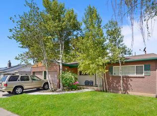 1380 S 1300 E #1278, Salt Lake City, UT 84105