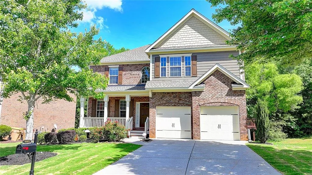5 bed, 3.5 bath, 2932 sqft, $3,500 — Photo 1
