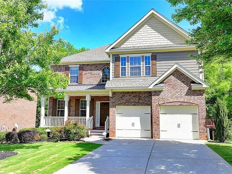 4885 Maristone Landing Way — Photo 1