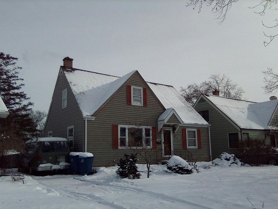 223 S Cornell Ave, Villa Park, IL 60181 Zillow