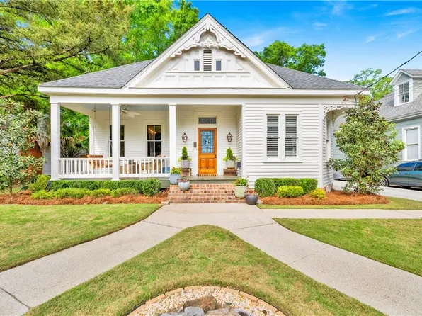 34 S Lafayette St, Mobile, AL 36604