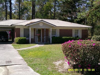 1509 Bethune St, Waycross, GA, 31501