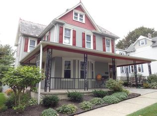 215 W Center St #2, Nazareth, PA 18064