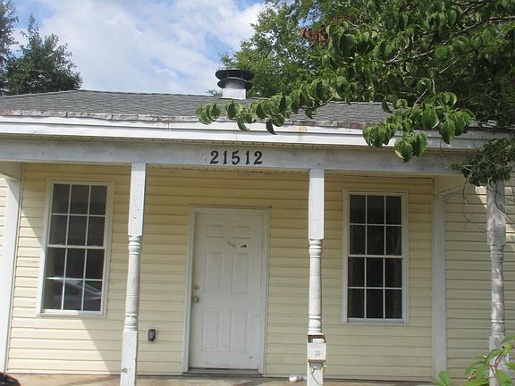 2nd image of 21512 Pannill St