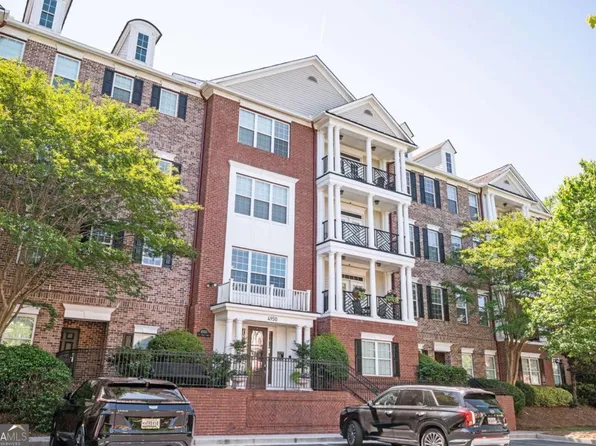 4950 Ivy Ridge Dr SE Unit 102, Smyrna, GA 30080