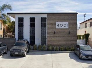 4021 32nd St #6, San Diego, CA 92104