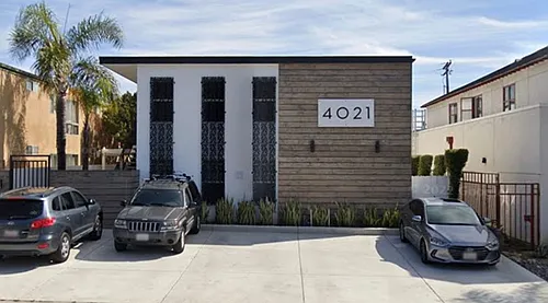 4021 32nd Street (#1-10) Photo 1