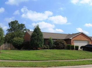 4342 N Landsdowne, Owensboro, KY 42303