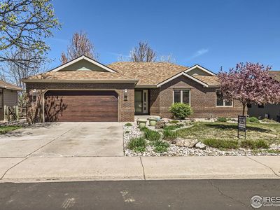 6318 Buchanan St, Fort Collins, CO, 80525