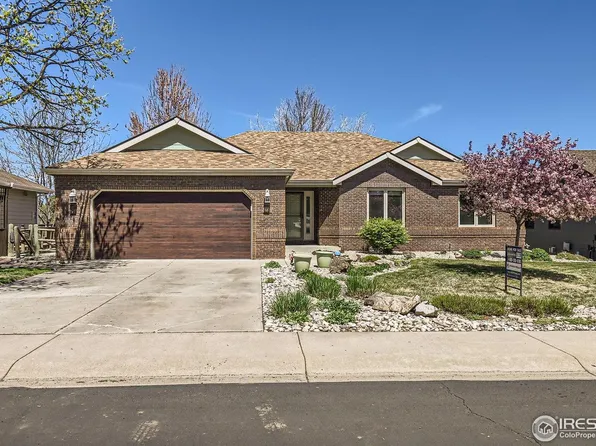 6318 Buchanan St, Fort Collins, CO 80525