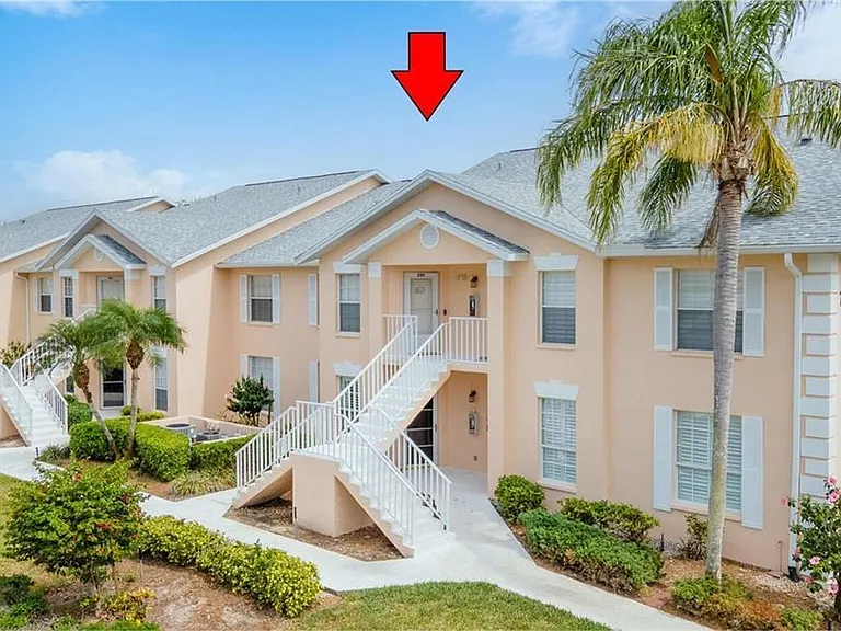 760 Wiggins Lake Dr #205 — Photo 1