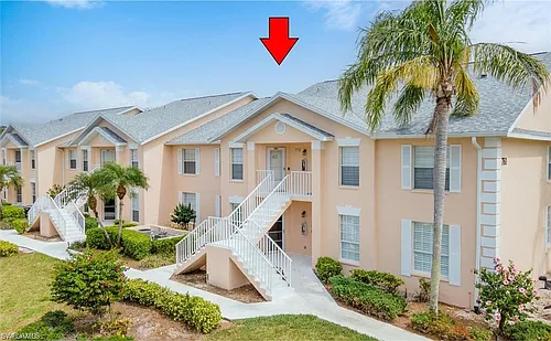 760 Wiggins Lake Dr #205 Photo 1