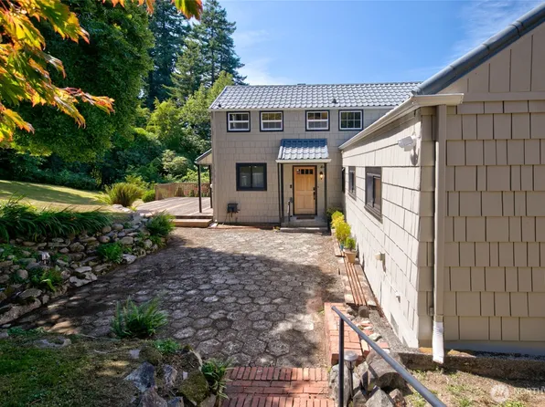 1361 Pioneer Boulevard, Aberdeen, WA 98520