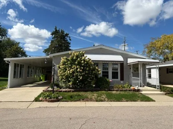 25 Quail St, Rochester, MI 48309