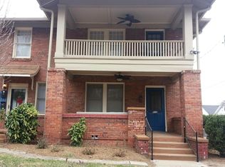 512 Townes St APT A, Greenville, SC 29601