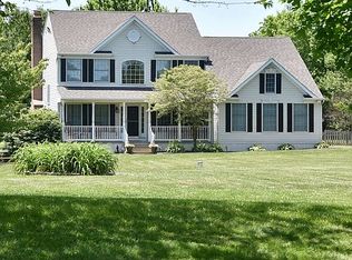 50 Red Fox Dr, Elkton, MD 21921