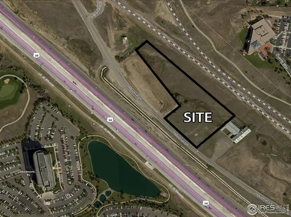 4101 Industrial Ln, Broomfield, CO 80020