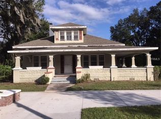 511 Sanford Ave, Sanford, FL 32771