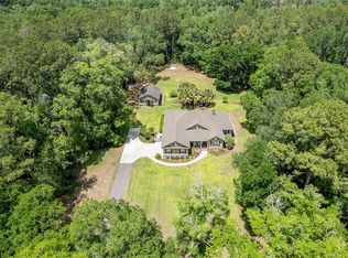 19138 NW 76th Ave, Alachua, FL 32615